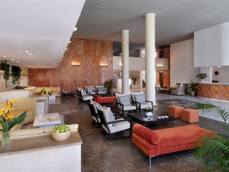 Aks Minoa Palace (Adults Only) Karteros Exterior foto